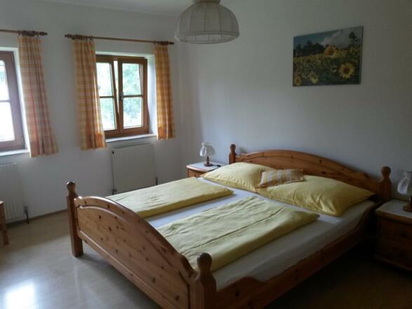 Ferienwohnung Sonnenblume 2