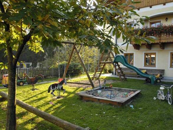 Spielplatz