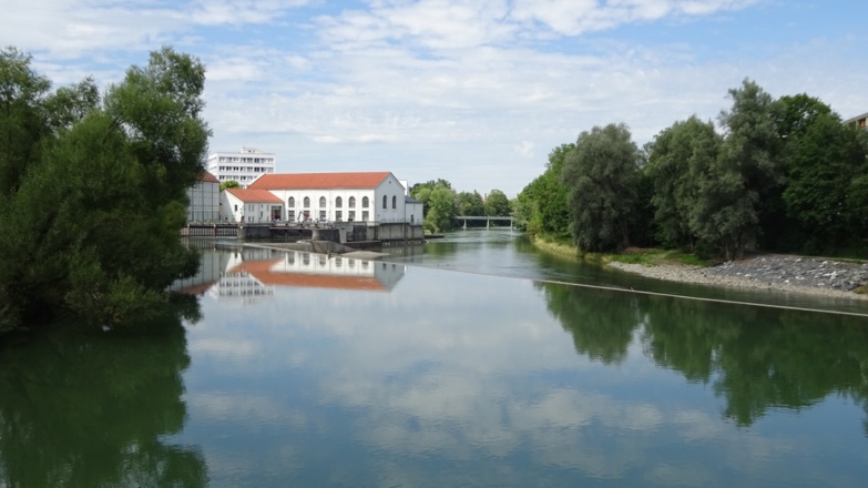 Kempten Spinnerei
