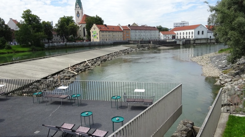 Kempten Spinnerei