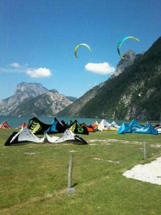 Surfzentrum Rindbach