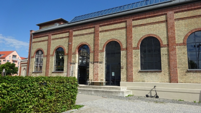 Kempten Spinnerei
