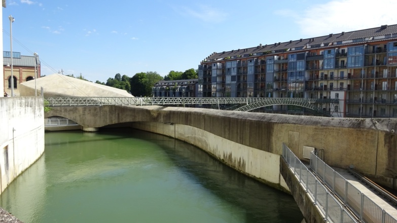 Kempten Spinnerei