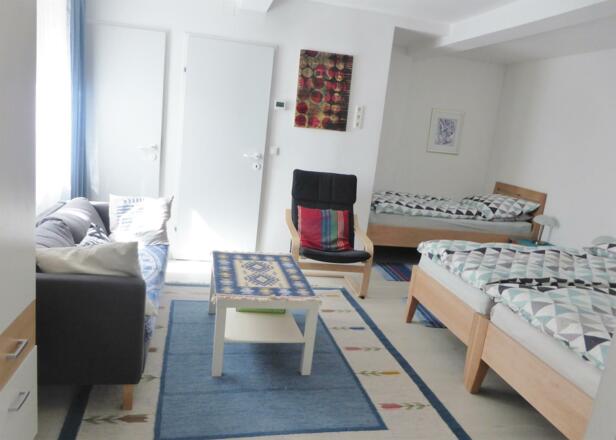 P1060991  Appartement B