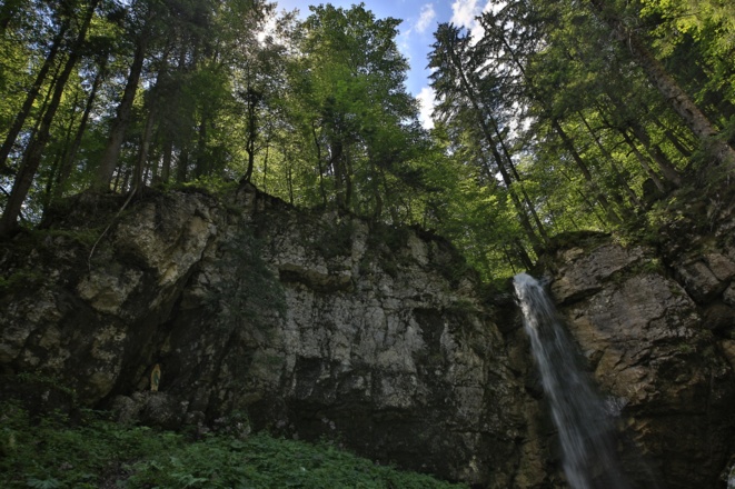 Rottachfall