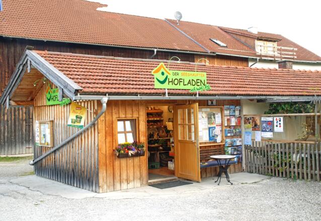 Seeshaupter Hofladen