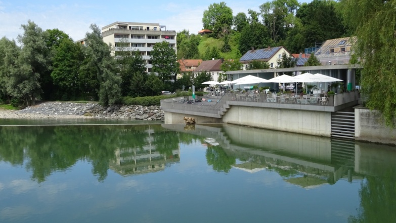 Kempten Spinnerei