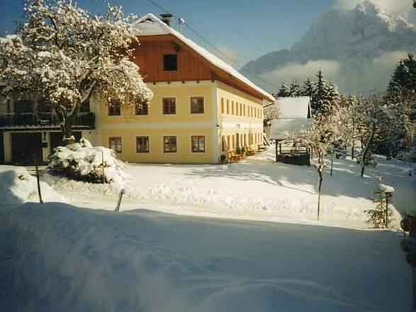 Winteransicht