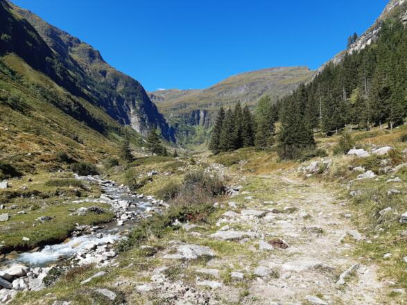 Siglitztal
