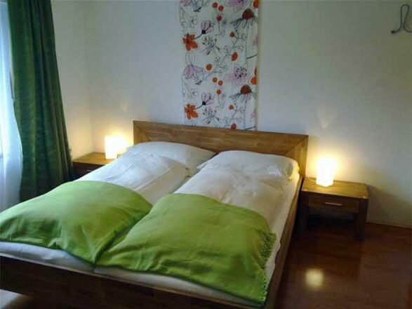 Waldeck - Zimmer