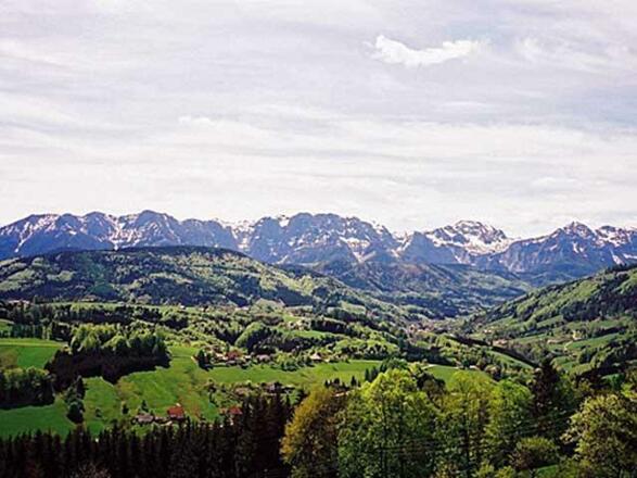 FewoSpiessberger_Aussicht2