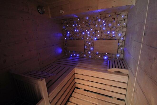 Biosauna