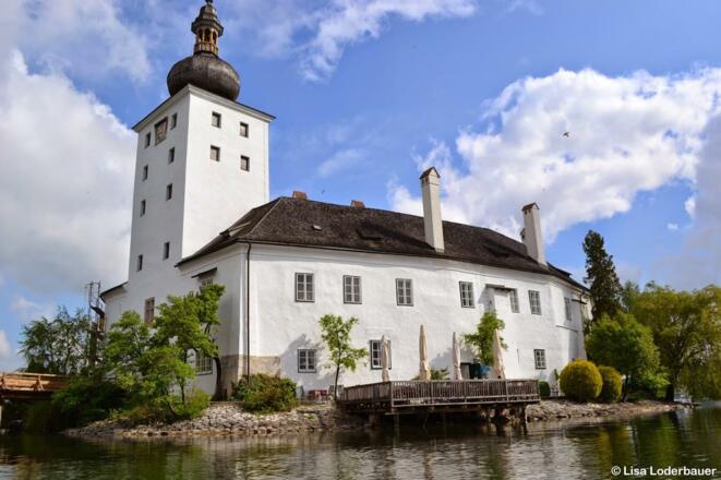 Schloss Ort