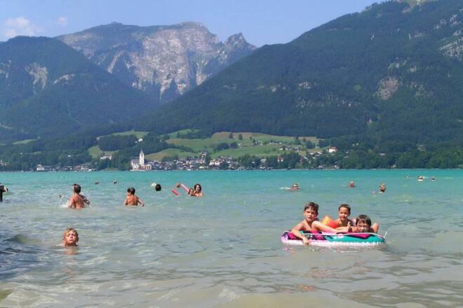 Wolfgangsee