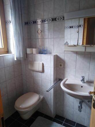 Fereinwohnung Neukirchen