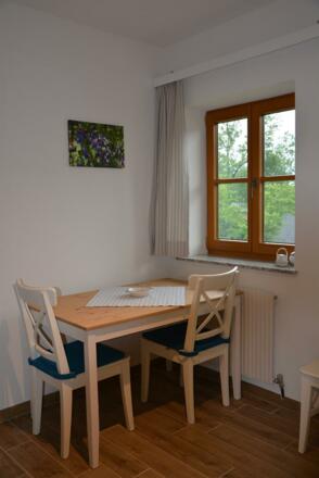 Ferienwohnung Veilchen 1