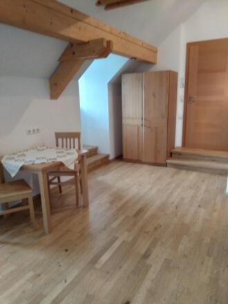 Alm Dopplezimmer