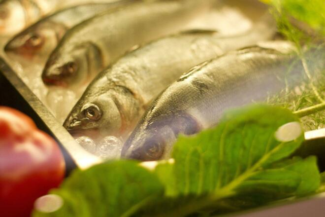 Fischgericht
