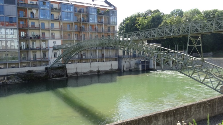 Kempten Spinnerei