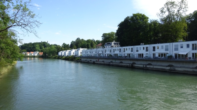 Kempten Spinnerei