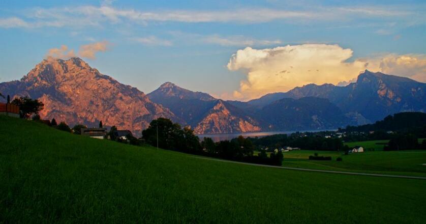 Abendstimmung