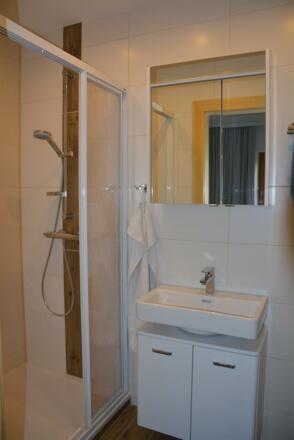 Ferienwohnung Veilchen 3