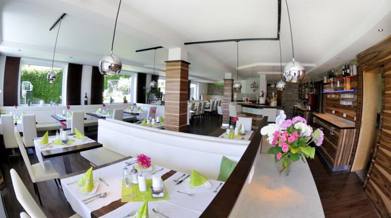 Hotelrestaurant