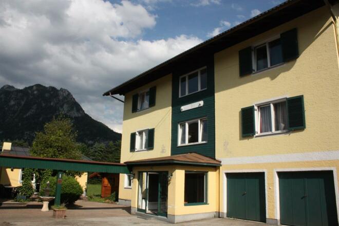 Nebenhaus