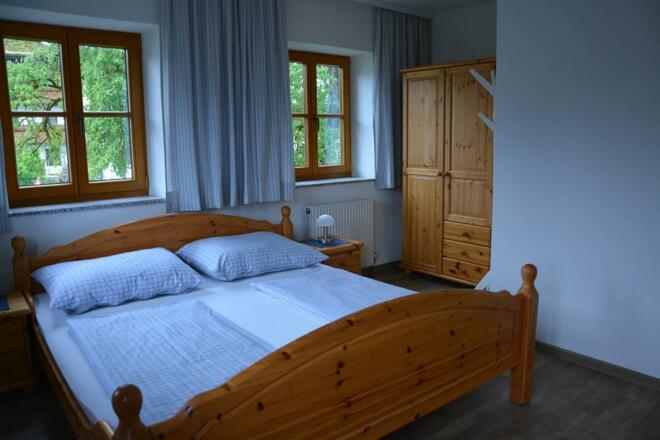 Ferienwohnung Veilchen 2