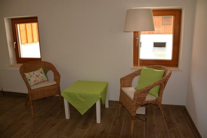 Ferienwohnung Gänseblümchen 5
