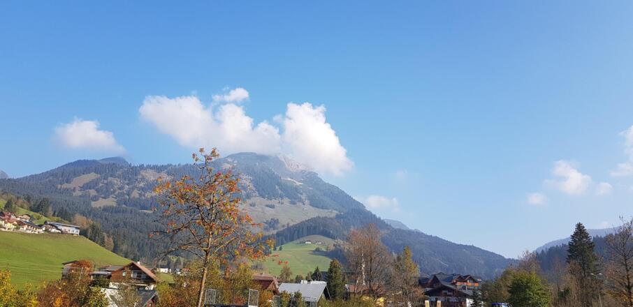 Gamsfeld