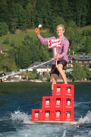 Stiegl Stufe Traunsee 2