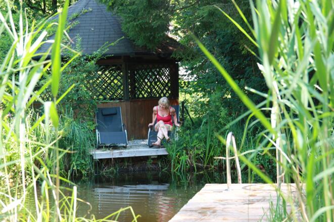 garten-teich-wellness