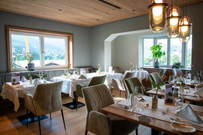 Hausgästerestaurant
