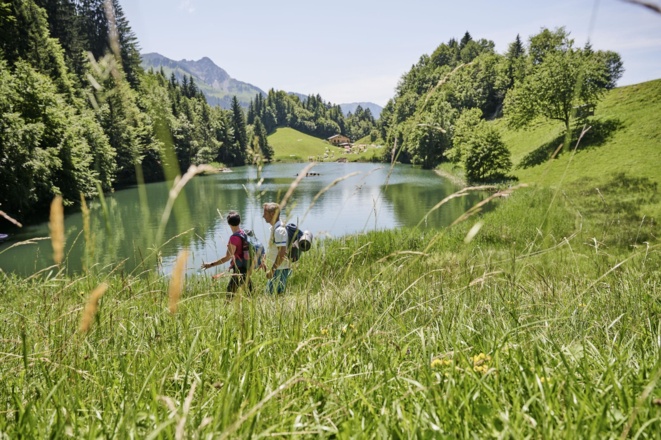 Seewaldsee_in_Fontanella_(c)_Alex_Kaiser_-_Alpenre