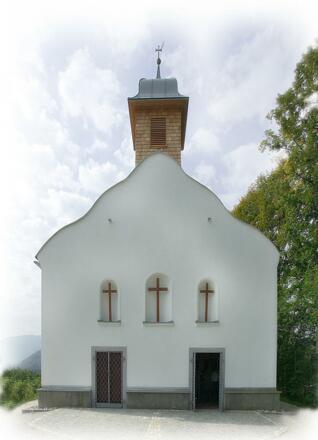 Kapelle