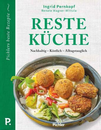 Restekueche Kochbuch