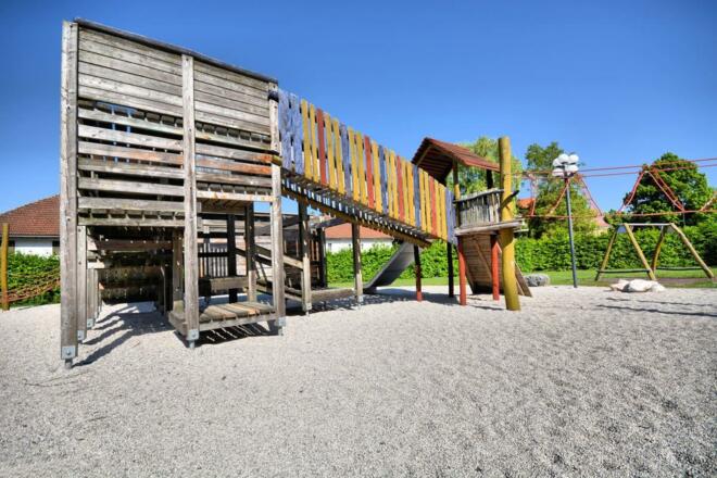 Spielplatz