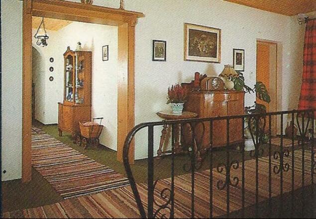Vorhaus