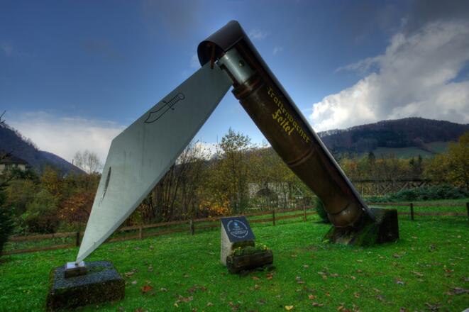 Weltrekordfeitl in Trattenbach