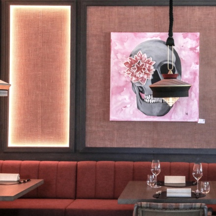 Wattens Essen gehen Reason