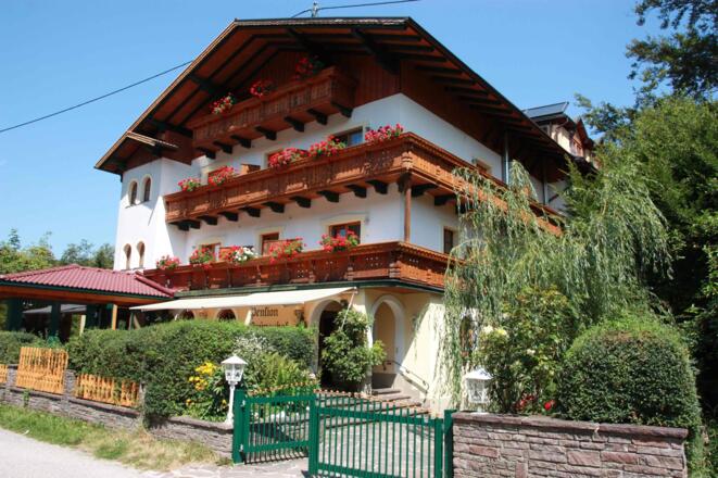 Grünauhof-google