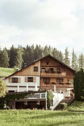 Almgasthof Windlegern 1