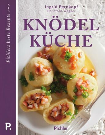 Knödelküche Kochbuch