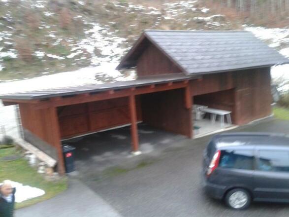 Carport
