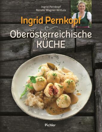 Oberösterreichische Küche Kochbuch