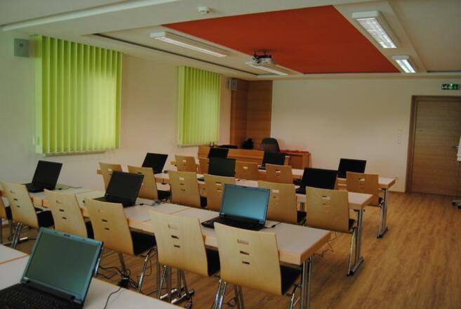 Seminarbauernhof Vogelhubergut Seminarraum