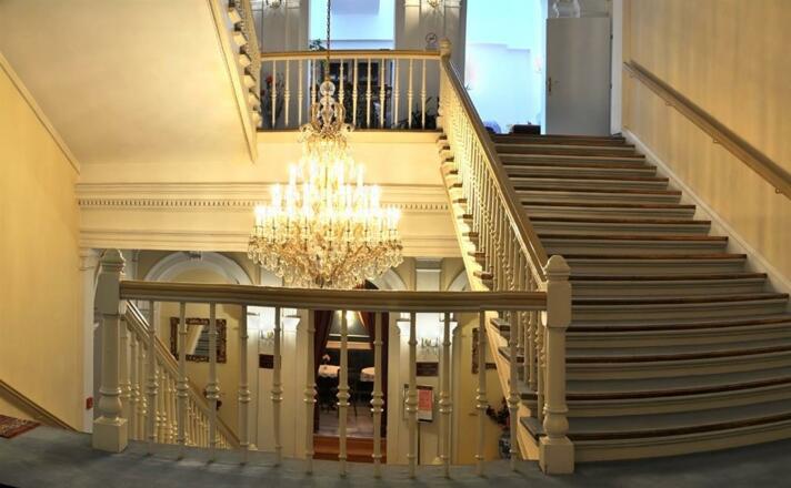Stiegenhaus