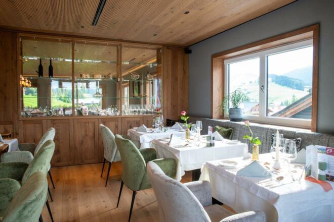 Hausgästerestaurant