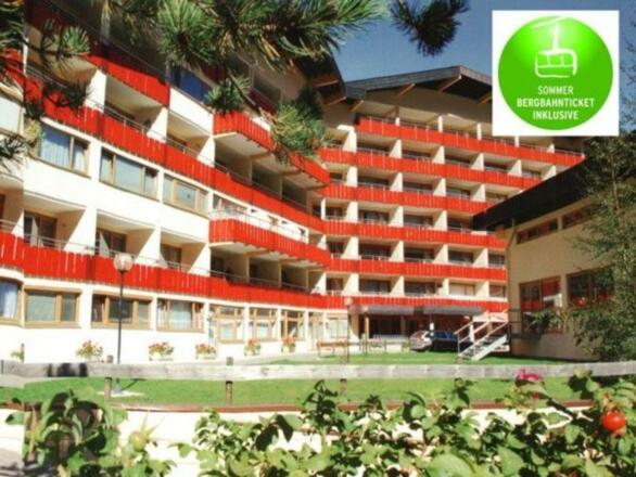 Aparthotel Sommer